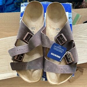 Arizona BS Men’s Birkenstocks - Habana